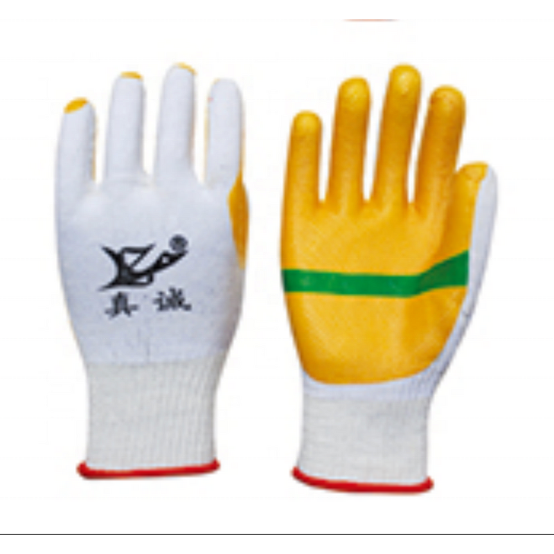 Crayfish Gloves Factory - Crayfish Standard Knit Wrist Gloves OEM