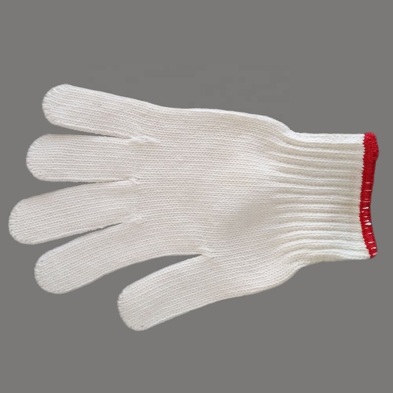 Oil Resistant Glove Manufacturer - Long Cuff PVC Glove Custom OEM