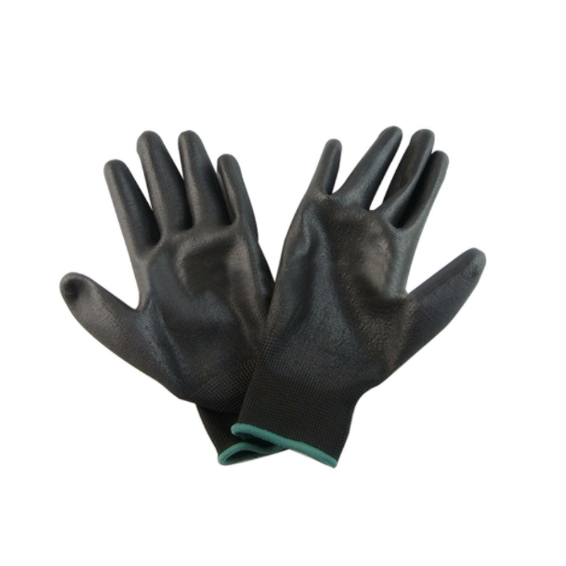 Chemical Resistant Gloves Manufacturer - Reusable Heavy-Duty PVC Gloves