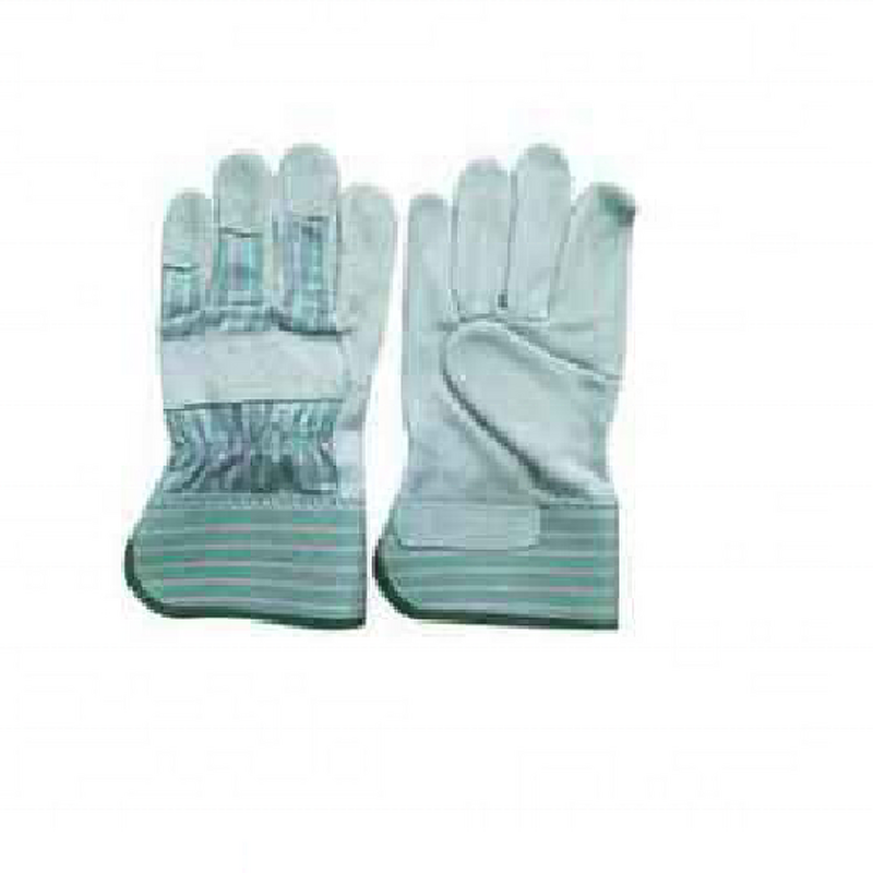 Polyester Gloves Manufacturer - 13Gauge Polyester Gloves Shell Nylon