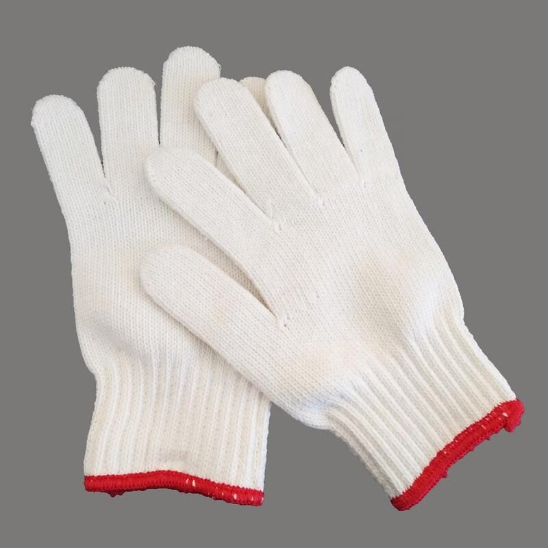 Oil Resistant Glove Manufacturer - Long Cuff PVC Glove Custom OEM
