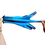 LATEX COATED GLOVES