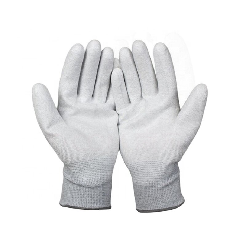 PU Coated Gloves Factory - PU Coated Gloves for Precision Work
