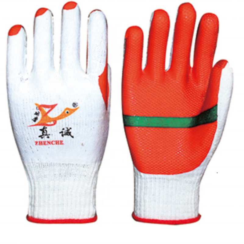 Crayfish Glove Manufacturer - Durable Excellent Gripping Natural Rubber