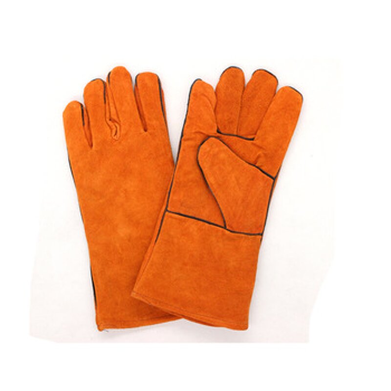 Garden Work Glove Factory - Painted Polyester Liner Latex Coated