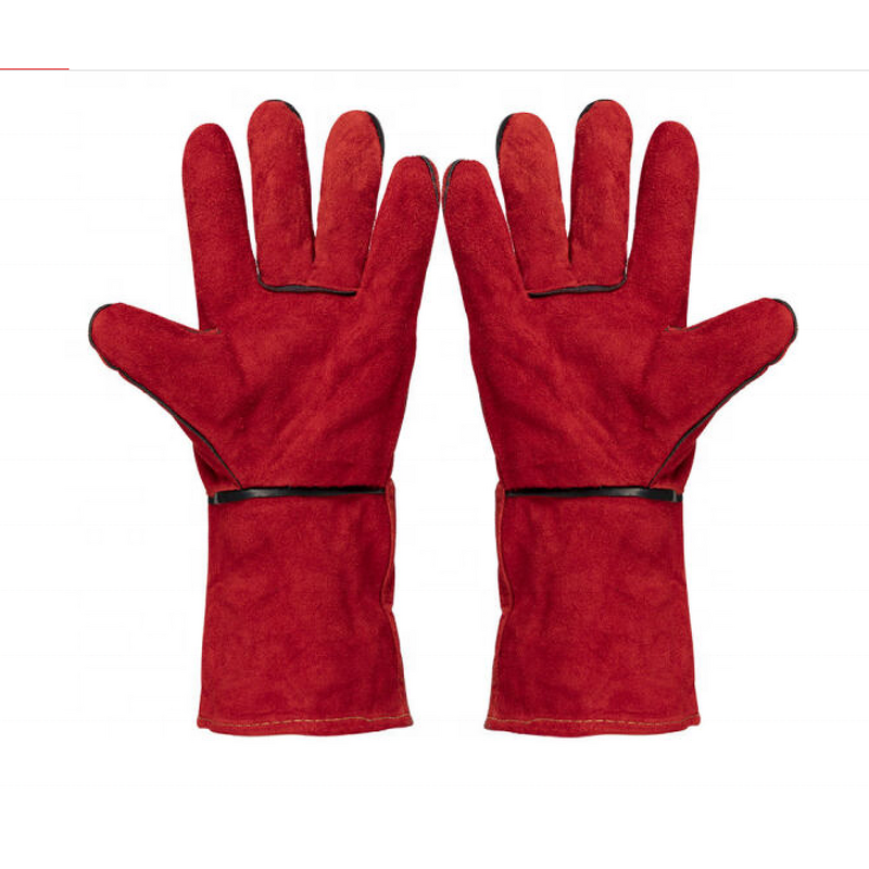 Polyester Gloves Shell Manufacturer - 13Gauge Polyester Core of Gloves