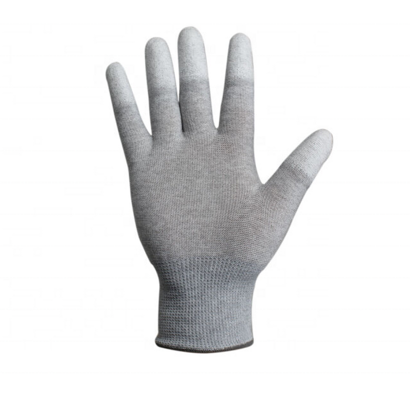 PU Coated Gloves Factory - PU Coated Gloves for Precision Work OEM
