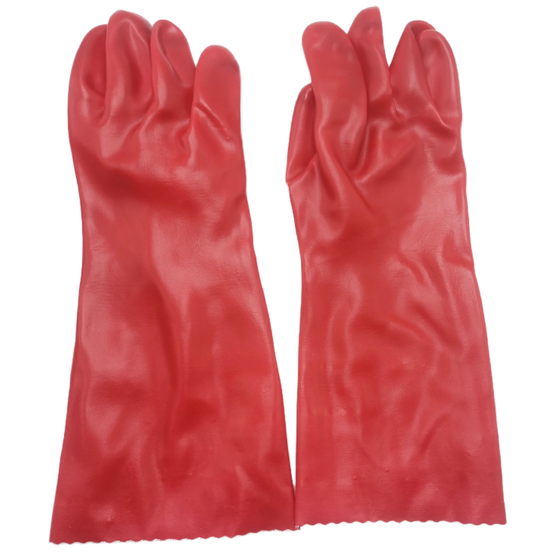 Welding Work Gloves Manufacturer - Leather Rigger Construction Cowhide