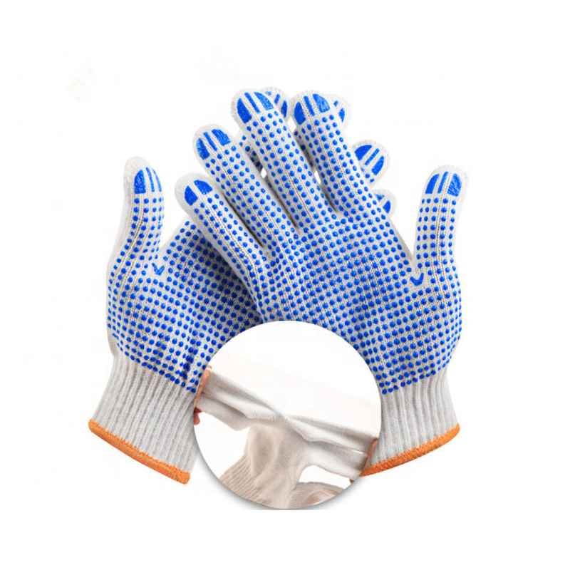 Safety Work Glove Manufacturer - Factory Wholesale Industrial Construction