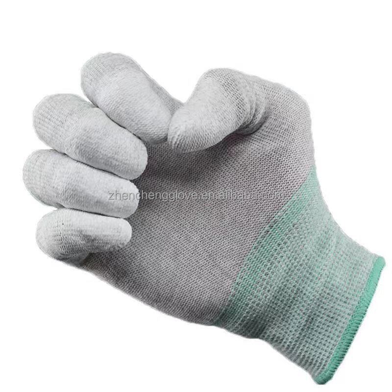 Rubber Coated Gloves Manufacturer - Waterproof Heat Resistant PPE Gloves