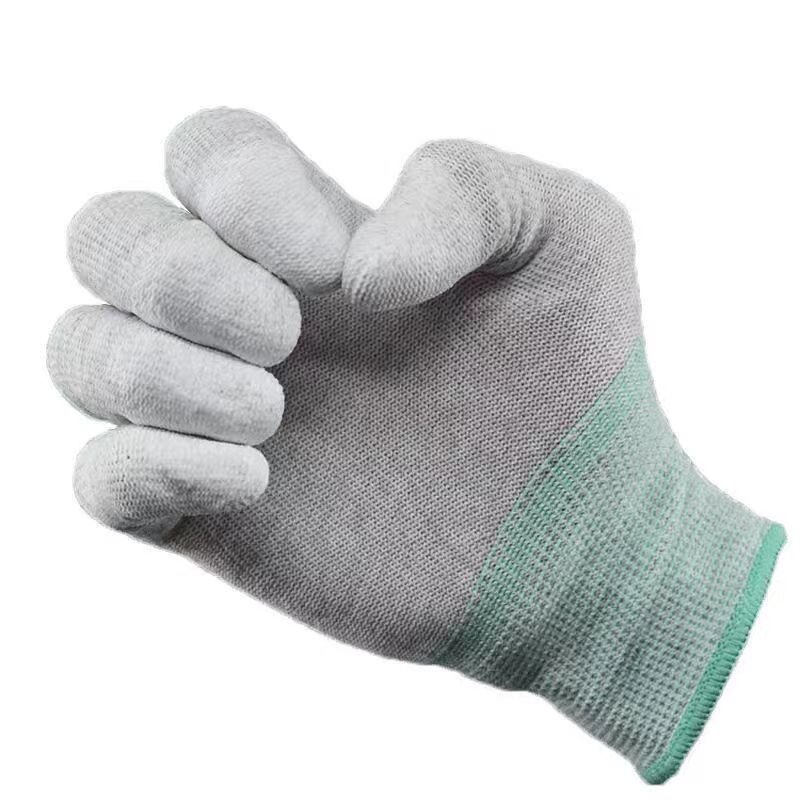 PU Coated Gloves Manufacturer - PU Coated Gloves for Small Parts OEM