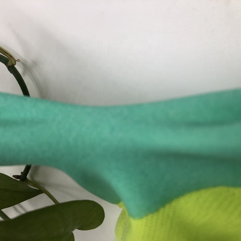 PVC Dots Gloves Factory - Pvc Dots Anti Slip Gloves Industrial Use