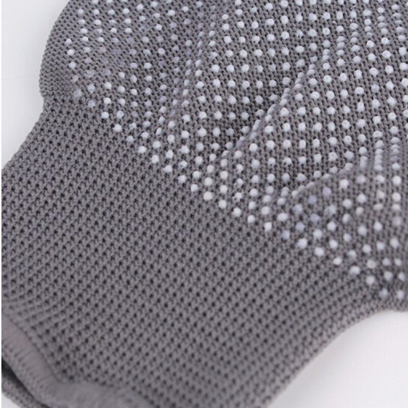 PVC Coated Gloves Manufacturer - Manufacturer Double Side PVC Dotted