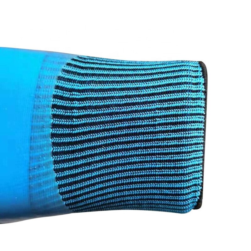 Waterproof Work Gloves Factory - Fully Coated Double Dip Latex Grip