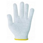 COTTON GLOVES