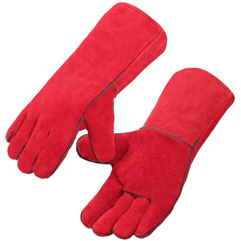 Garden Glove Factory - 7 Gauge Painted Polyester Latex Coated Glove