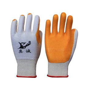 Mechanical Gloves Factory - Wholesale 10 Gauge Cotton Rubber Latex