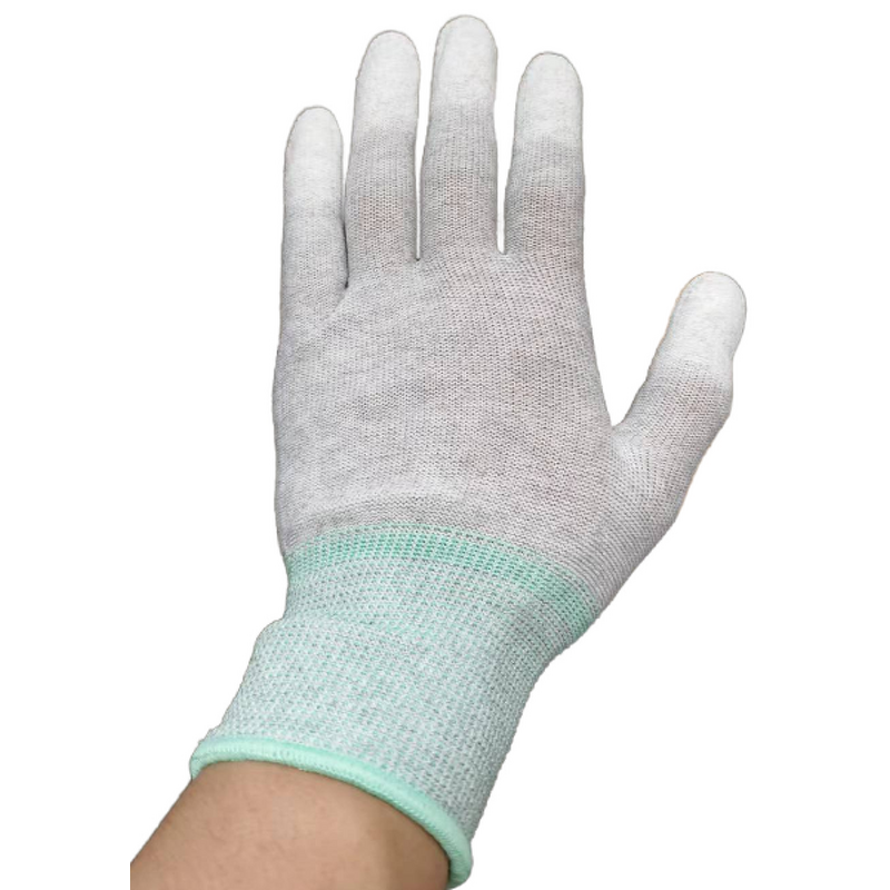 PU Coated Gloves Manufacturer - PU Coated Gloves for Small Parts OEM
