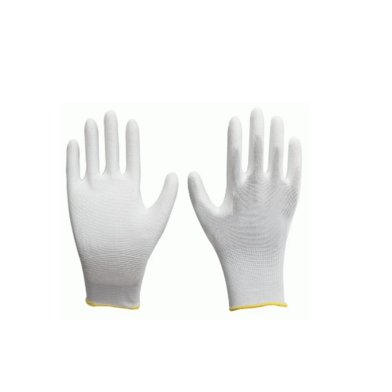 Rubber Coated Gloves Manufacturer - Waterproof Heat Resistant PPE Gloves