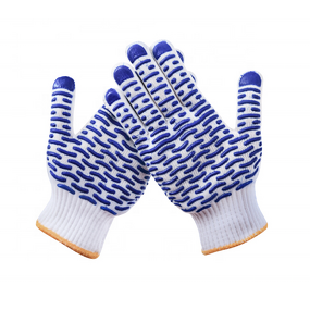 Cotton Yarn Supplier - Wholesale Cotton Yarn for Working Gloves OEM