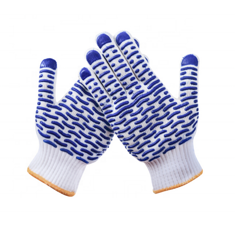 Cotton Yarn Supplier - Wholesale Cotton Yarn for Working Gloves OEM