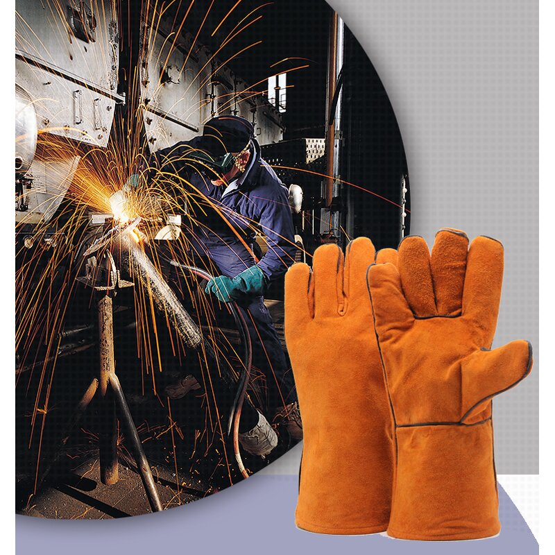 Polyester Gloves Manufacturer - 13Gauge Polyester Gloves Shell Nylon