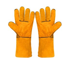 Garden Glove Factory - 7 Gauge Painted Polyester Latex Coated Glove