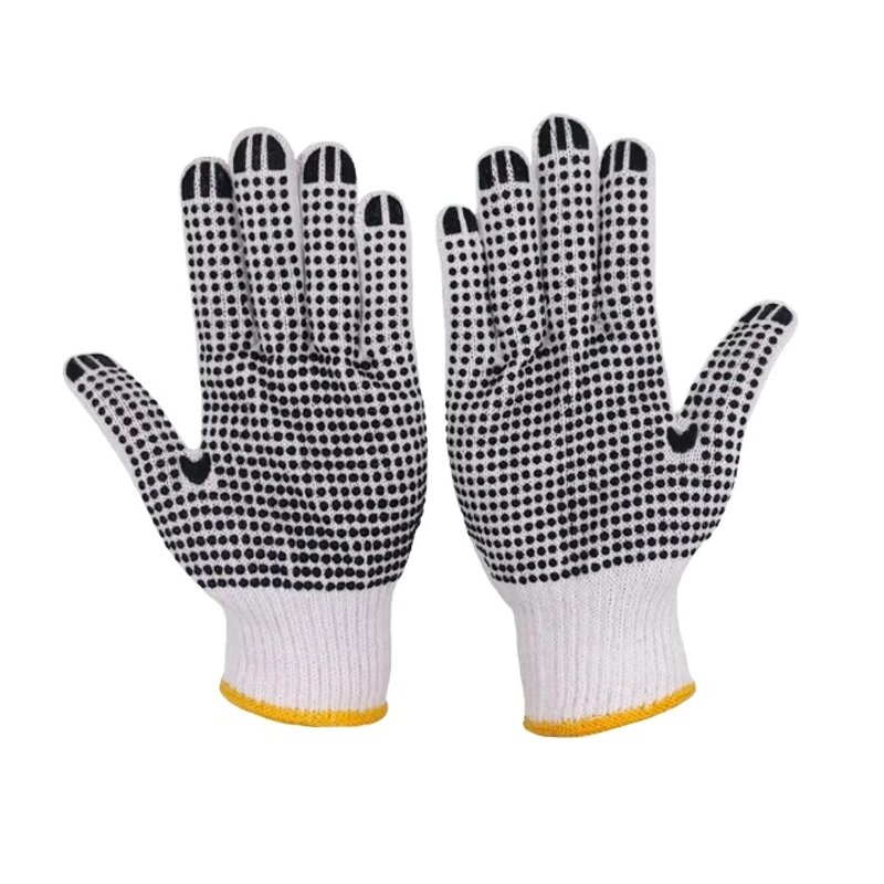 Cotton Knitted Gloves Manufacturer - Wholesale Cotton Yarn for Working Gloves
