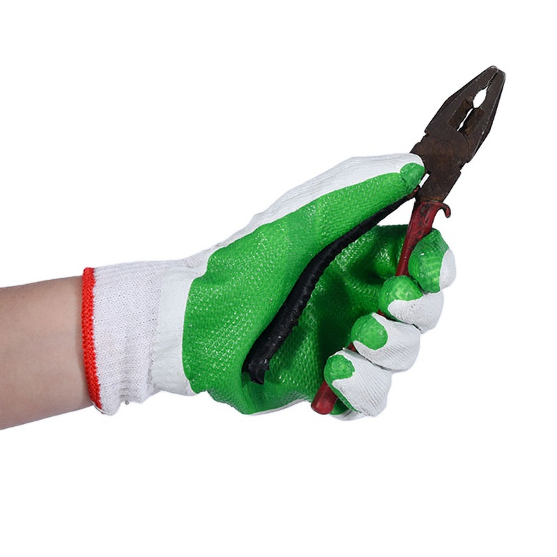 Crayfish Gloves Factory - Crayfish Standard Knit Wrist Gloves OEM