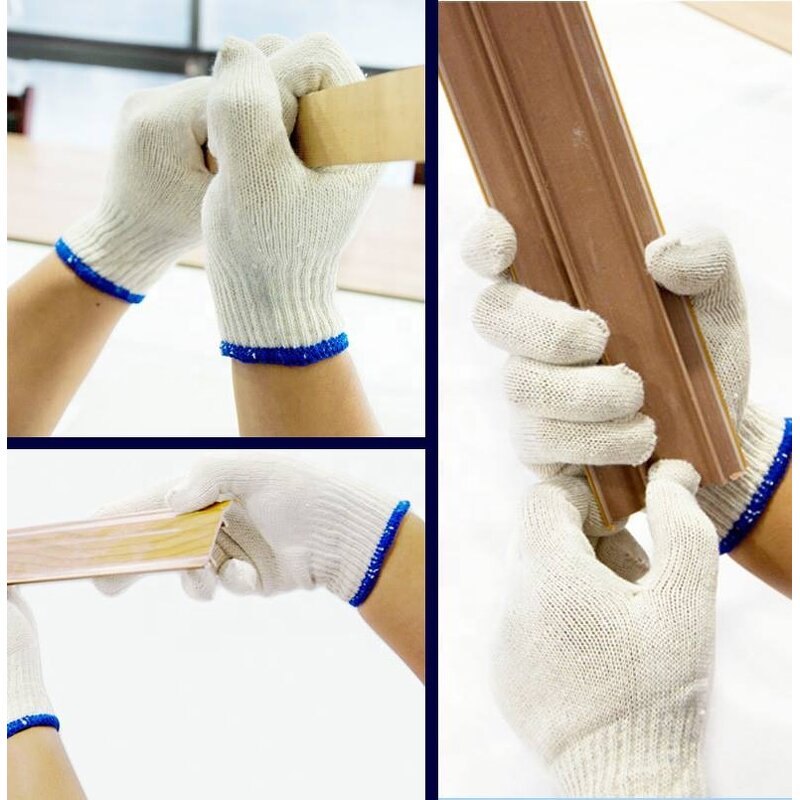 Work Gloves Factory - Leather Work Gloves Custom OEM