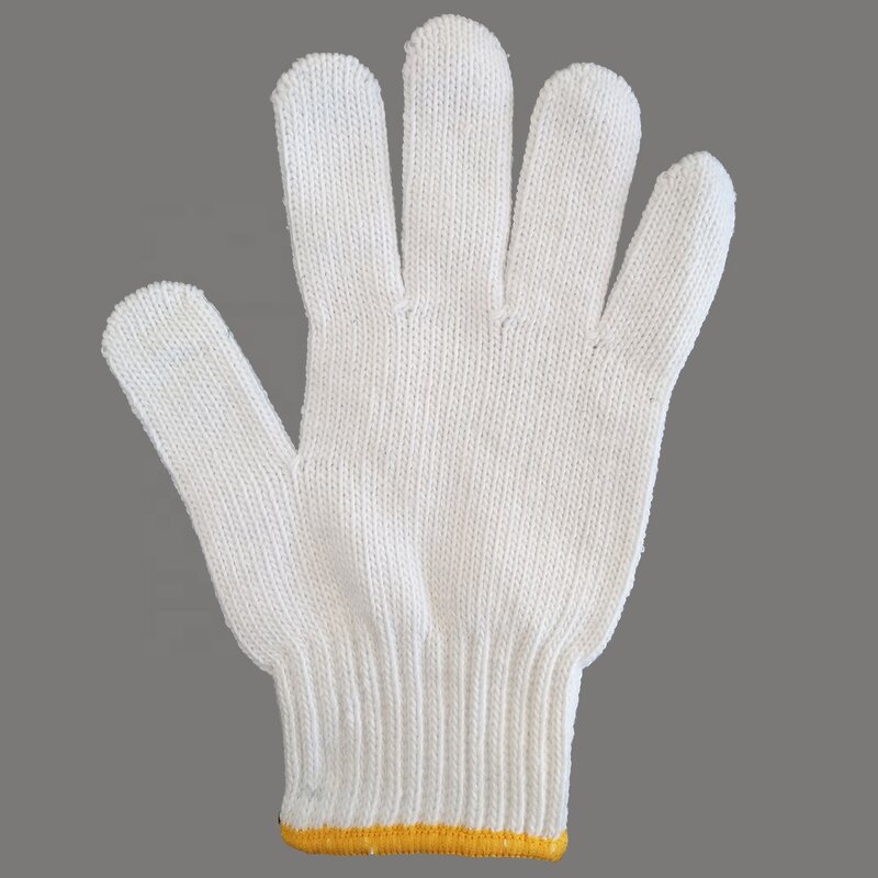 Oil Resistant Glove Manufacturer - Long Cuff PVC Glove Custom OEM