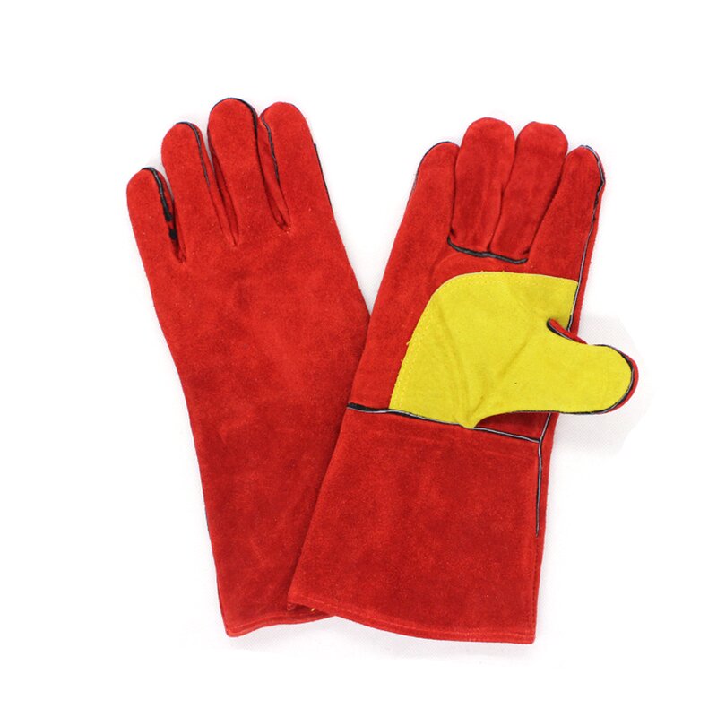 Nylon Glove Factory - 13gauge Blue Polyester Glove Shell