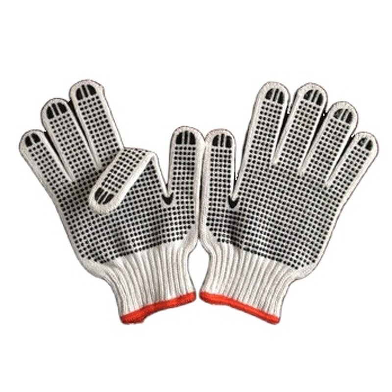 Cotton Knitted Gloves Manufacturer - Wholesale Cotton Yarn for Working Gloves