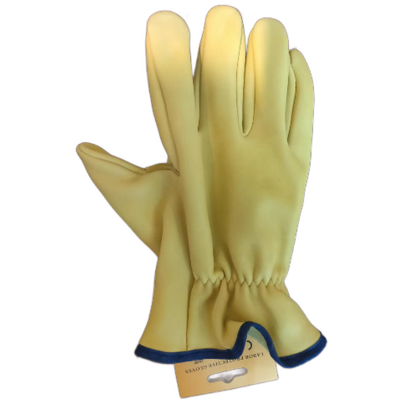 Winter Work Safety Gloves Manufacturer - Custom Logo Velvet Dipped Latex