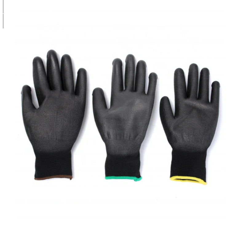Chemical Resistant Gloves Manufacturer - Reusable Heavy-Duty PVC Gloves