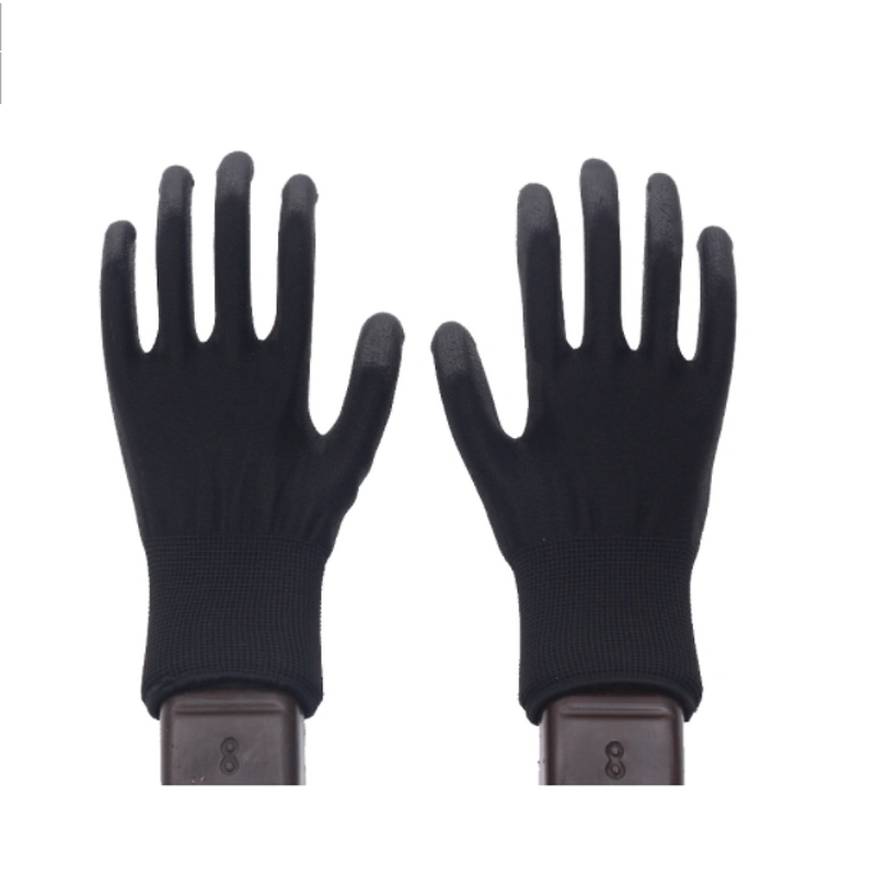 Chemical Resistant Gloves Manufacturer - Reusable Heavy-Duty PVC Gloves