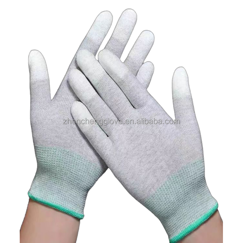 Rubber Coated Gloves Manufacturer - Waterproof Heat Resistant PPE Gloves