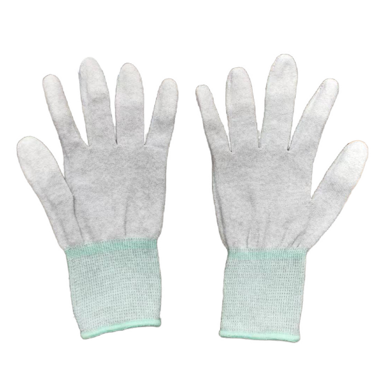 PU Coated Gloves Manufacturer - PU Coated Gloves for Small Parts OEM