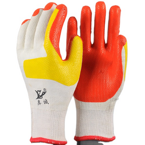 Crayfish Gloves Factory - Crayfish Standard Knit Wrist Gloves OEM