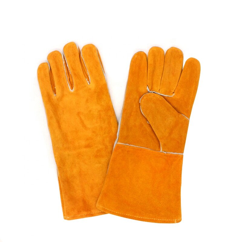 Nylon Glove Factory - 13gauge Blue Polyester Glove Shell