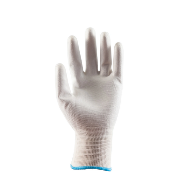 Chemical Resistant Gloves Manufacturer - Reusable Heavy-Duty PVC Gloves