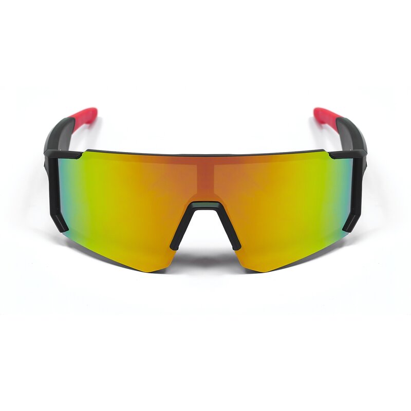 AI Smart Glasses Manufacturer - OEM 24H Battery Voice Control Polarized UV400 Anti-Blue Light