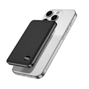 Wireless Charging Station Manufacturer - OEM Ultra-Thin Aluminum Alloy with Smart Watch