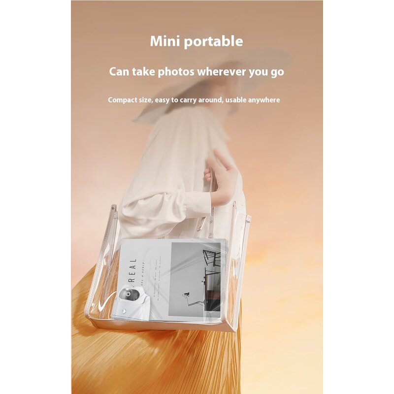 Phone Holder Stand Manufacturer - OEM 360 Degree Auto Face Tracking Gimbal Stabilizer Video