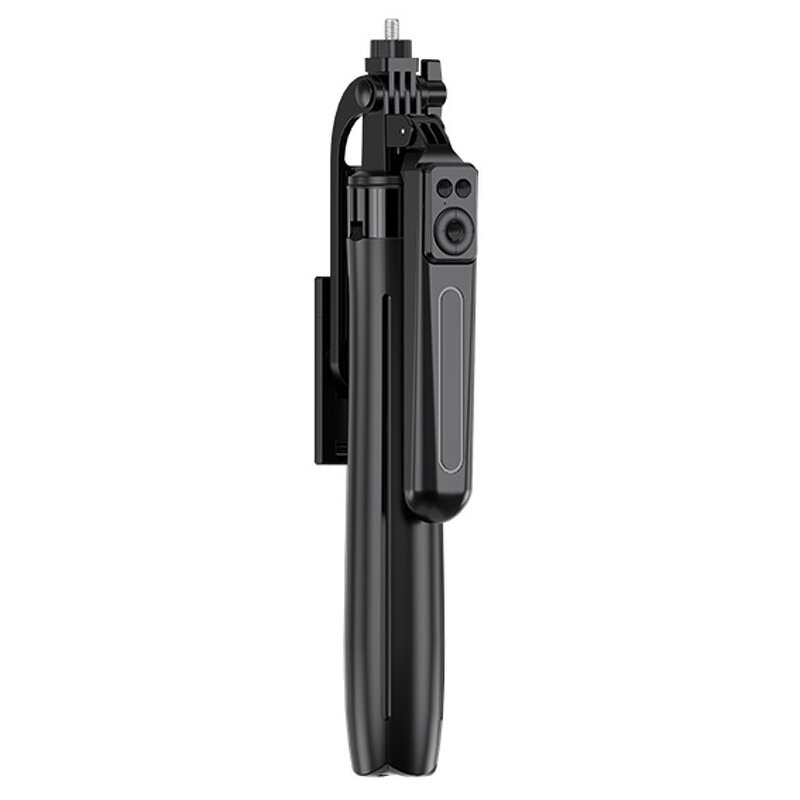 Selfie Stick Manufacturer - OEM Popular 360-Degree Rotating Six-Speed Tripod for Live Streaming