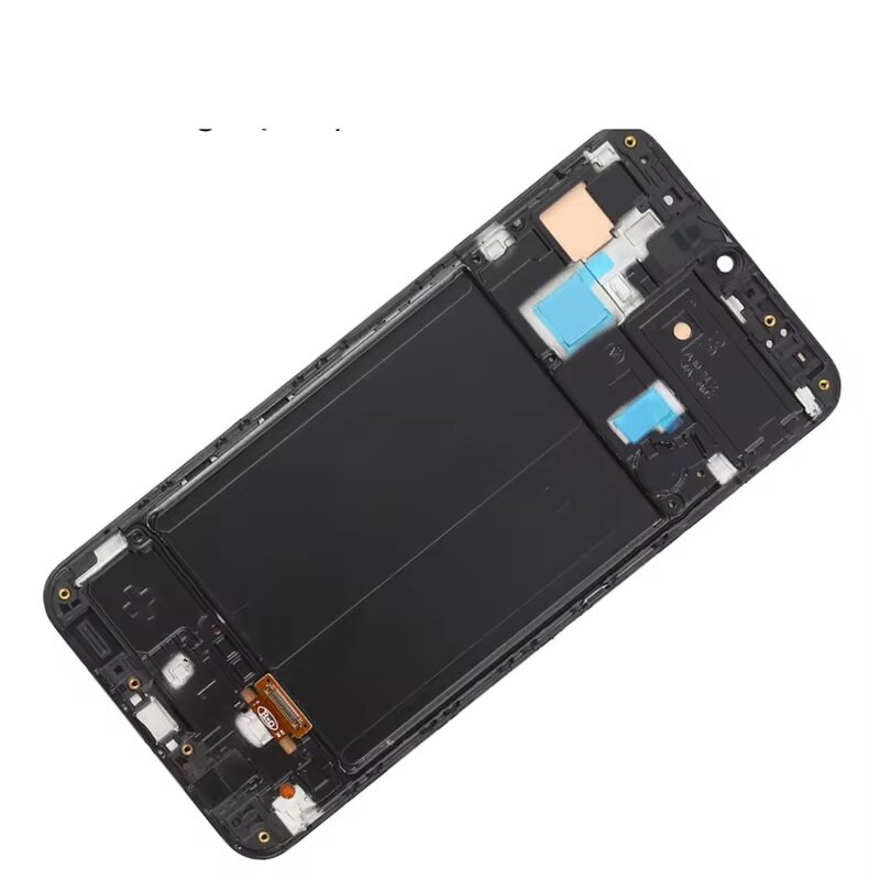 OLED LCD Display Manufacturer - OEM High Quality 1 Year Warranty for A30 6.1" Screen