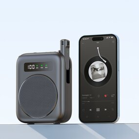 Wireless Microphone Manufacturer - OEM Customized Colorful Portable Condenser Omni-directional