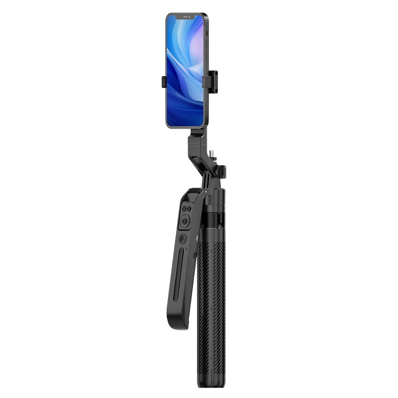 Selfie Stick Manufacturer - Factory Outlet High-End 360 Degree Smart Auto Rotation AI Tracking