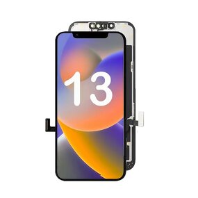 Mobile Phone LCD Screen Manufacturer - OEM for iPhone 13 13 Pro 6.1 Inch Assembly 1 Year Warranty