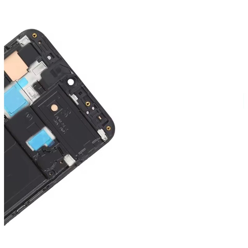 OLED LCD Display Manufacturer - OEM High Quality 1 Year Warranty for A30 6.1" Screen